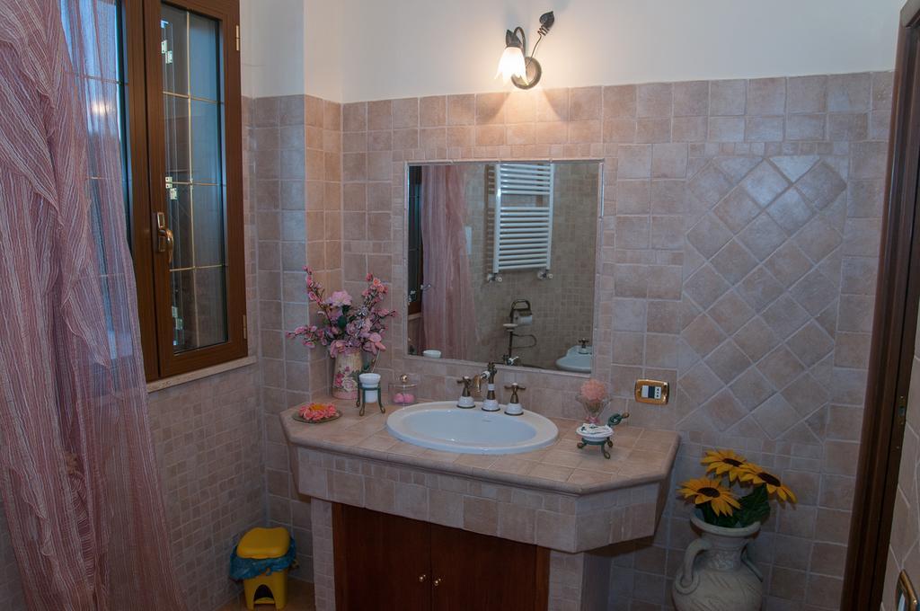 B&B L'Orizzonte Civitavecchia Exterior foto