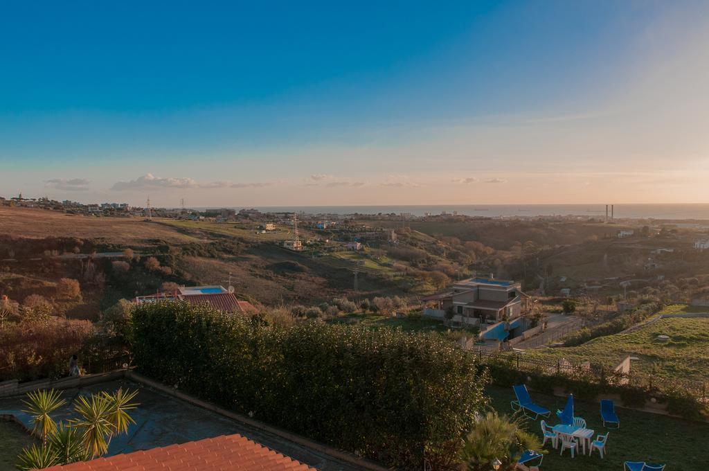 B&B L'Orizzonte Civitavecchia Exterior foto
