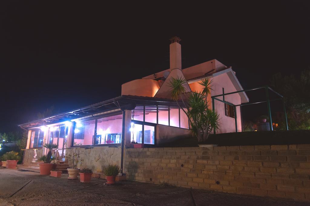 B&B L'Orizzonte Civitavecchia Exterior foto