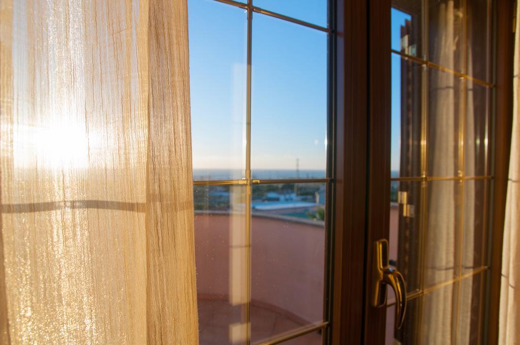 B&B L'Orizzonte Civitavecchia Exterior foto